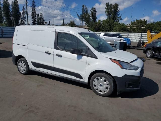 2020 Ford Transit Connect XL