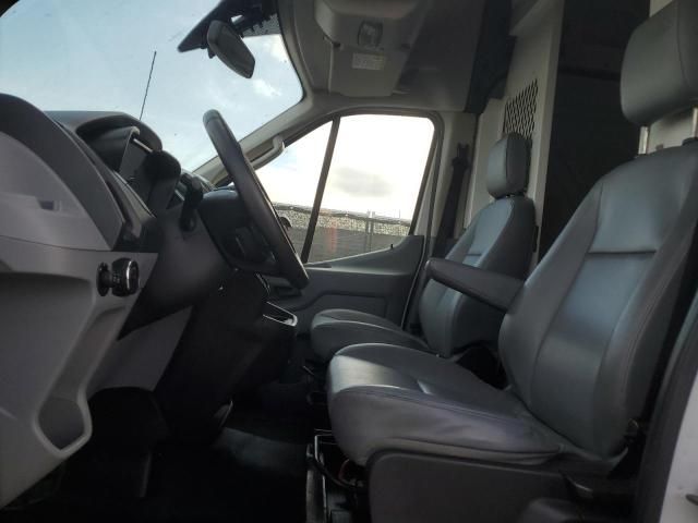 2016 Ford Transit T-350