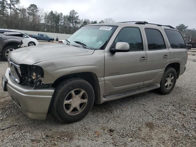 2002 GMC Denali