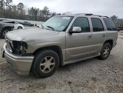 2002 GMC Denali for sale in Greenwell Springs, LA