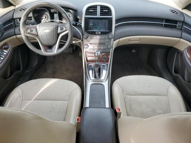 2013 Chevrolet Malibu 1LT