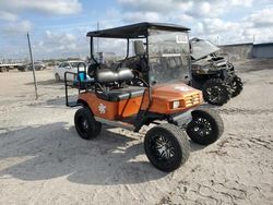 2016 Golf Cart Ezgo en venta en West Palm Beach, FL