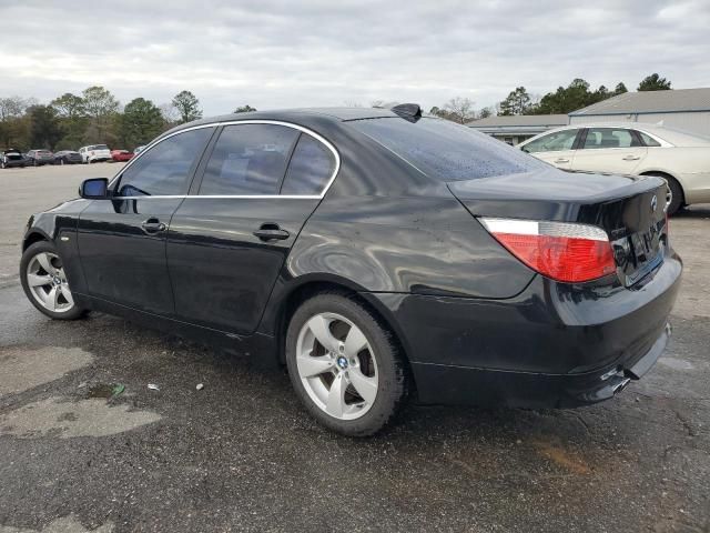 2005 BMW 530 I