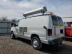 2008 Ford Econoline E350 Super Duty Van