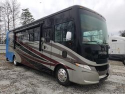 Tiffin Motorhomes Inc salvage cars for sale: 2019 Tiffin Motorhomes Inc 2019 Ford F53