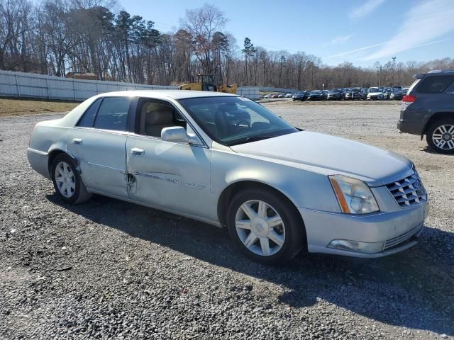 2006 Cadillac DTS