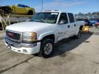 2003 GMC Sierra K2500 Heavy Duty