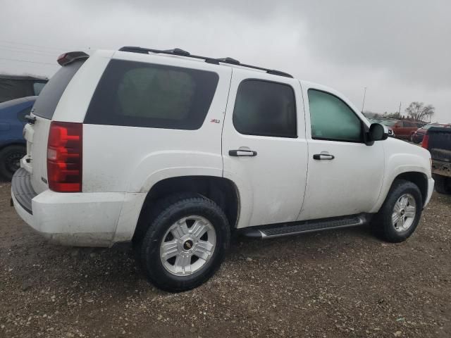 2008 Chevrolet Tahoe K1500