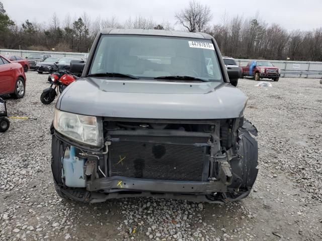 2010 Honda Element EX