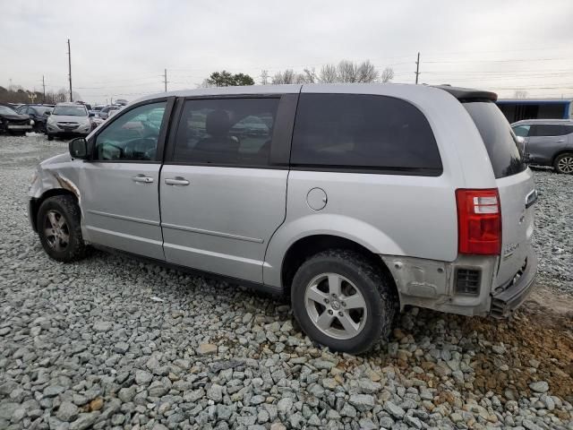 2010 Dodge Grand Caravan SE