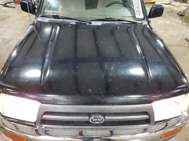 1998 Toyota 4runner SR5