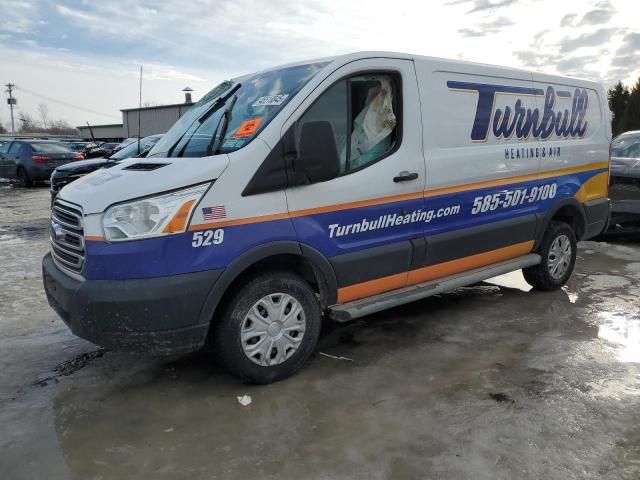 2016 Ford Transit T-250