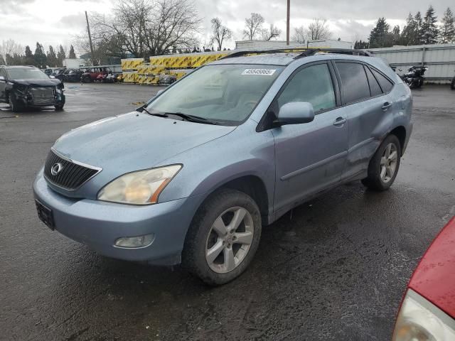 2005 Lexus RX 330