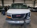 2017 GMC Savana G2500