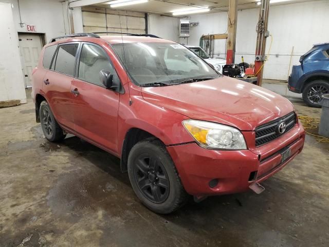 2006 Toyota Rav4