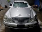 2004 Mercedes-Benz E 320 4matic