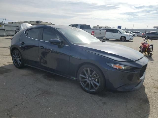 2019 Mazda 3 Preferred