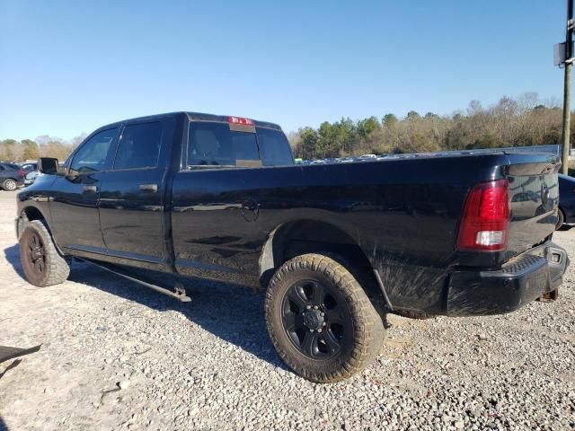 2014 Dodge RAM 2500 SLT