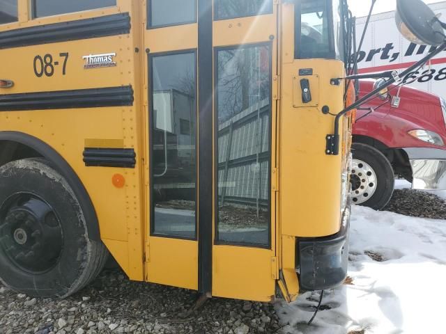 2008 Thomas School Bus