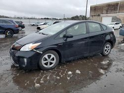 2015 Toyota Prius for sale in Fredericksburg, VA