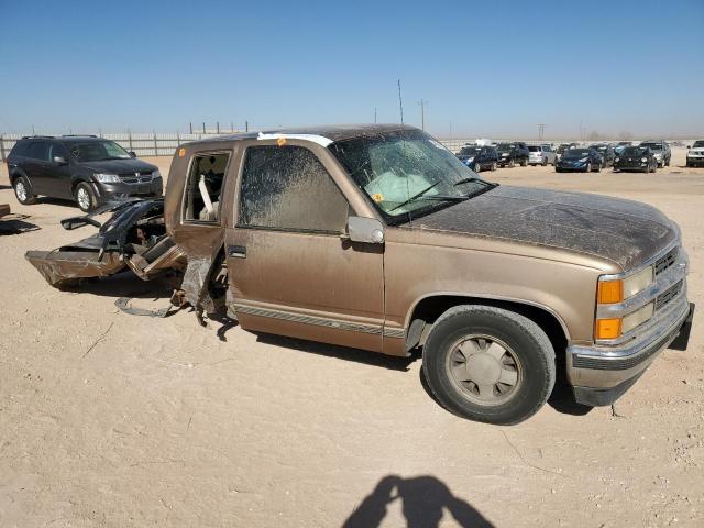 1997 Chevrolet Gmt-400 C1500