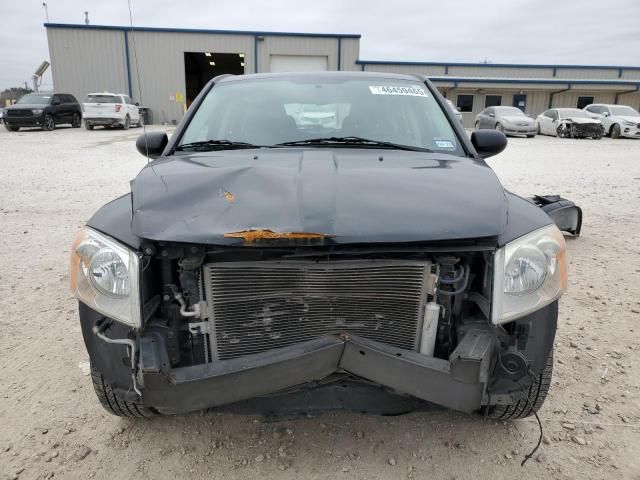 2012 Dodge Caliber SXT