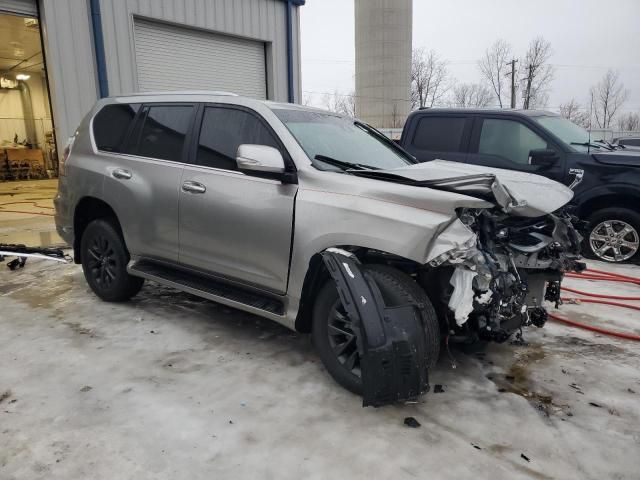 2020 Lexus GX 460 Premium