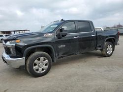 2021 Chevrolet Silverado K2500 Heavy Duty LTZ en venta en Wilmer, TX