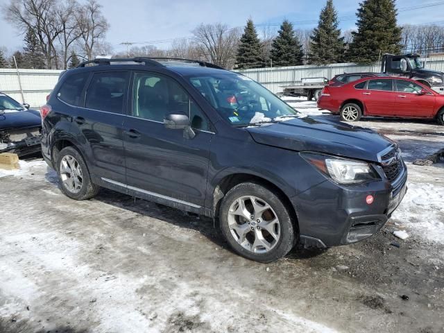 2018 Subaru Forester 2.5I Touring