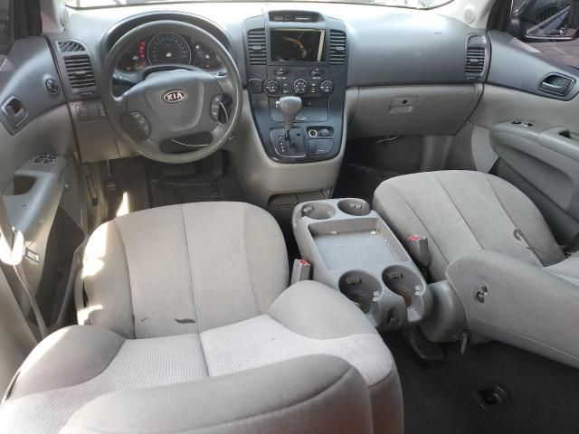 2012 KIA Sedona LX