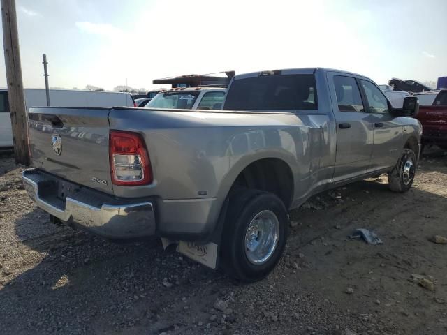 2023 Dodge RAM 3500 BIG Horn