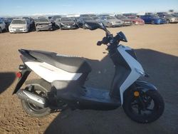 2023 SYM Scooter for sale in Brighton, CO