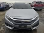 2018 Honda Civic exl