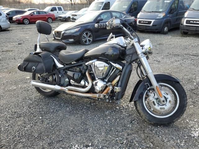 2007 Kawasaki VN2000 E