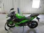 2023 Kawasaki EX400