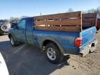 2001 Ford Ranger Super Cab
