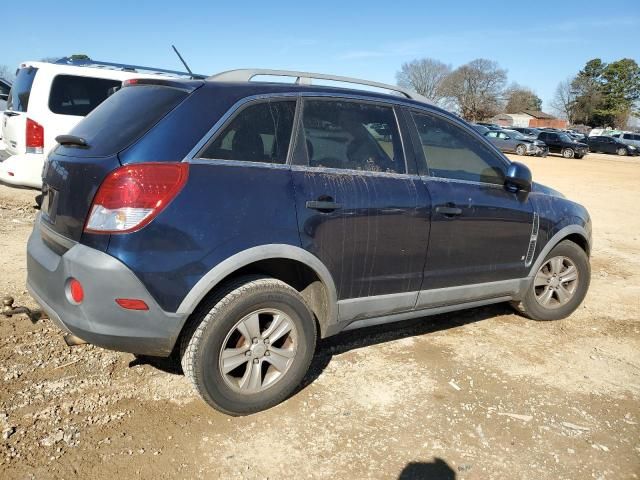 2009 Saturn Vue XE