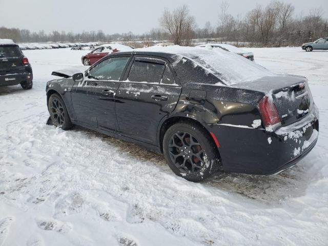 2019 Chrysler 300 Touring