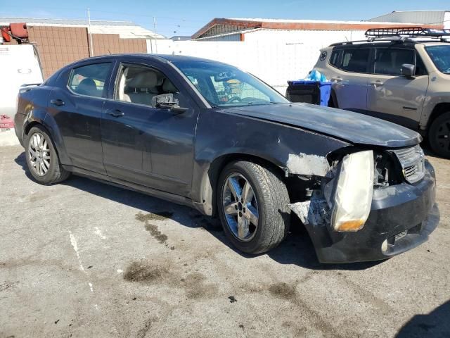 2008 Dodge Avenger R/T