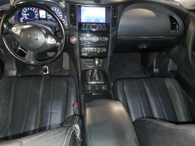 2013 Infiniti FX37