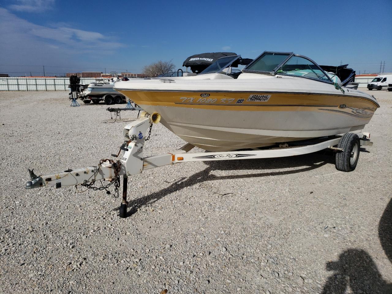 2005 Other Boat Boat