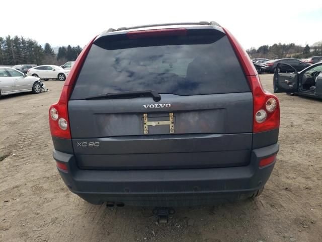 2005 Volvo XC90