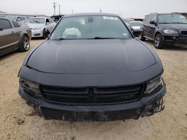 2017 Dodge Charger SXT