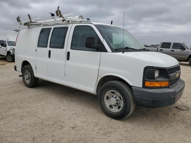 2013 Chev Rolet Express 2500 Utility / Service van