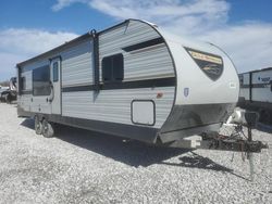 2021 Gulf Stream Conquest for sale in Prairie Grove, AR