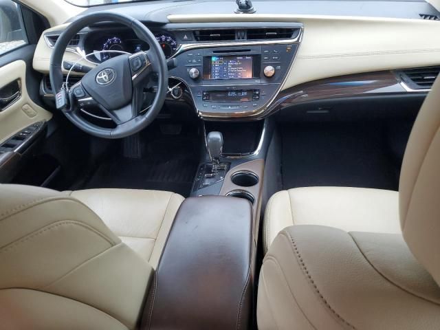 2014 Toyota Avalon Base