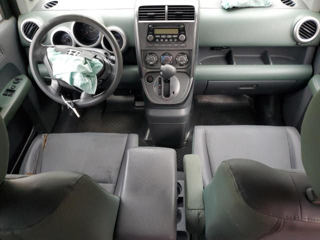 2004 Honda Element EX