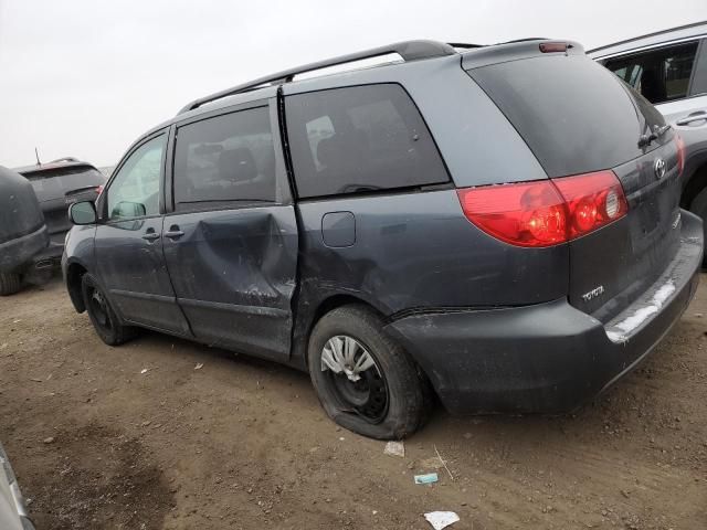 2008 Toyota Sienna CE