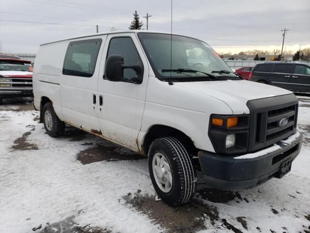 2010 Ford Econoline E250 Van