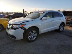 Acura RDX salvage cars for sale: 2015 Acura RDX